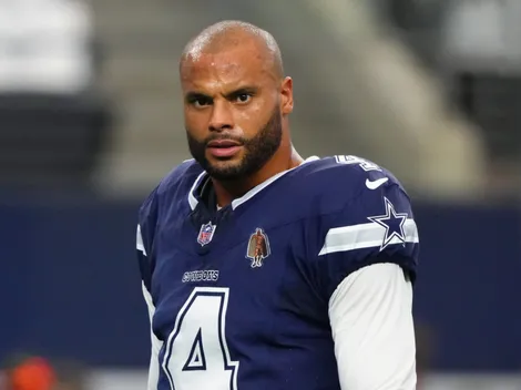 Dak Prescott sends warning to the NFL ahead of possible teammate breakout 2025 season with Cowboys