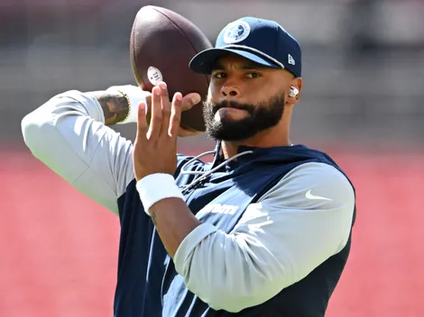 Dak Prescott issues strong warning to Cowboys fans about what will happen between Jerry Jones and Micah Parsons in contract talks