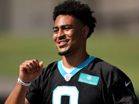 NFL News: Panthers hope offensive player breaks out during 2025 season to help Bryce Young