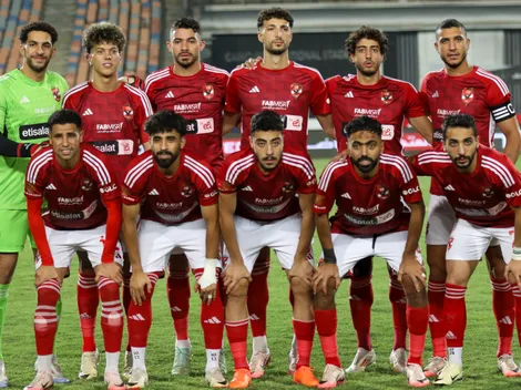 What country is Al Ahly from? A look at Inter Miami's group stage rival at FIFA Club World Cup 2025