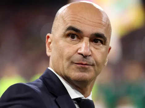 Not Yamal or Dembele: Portugal coach Roberto Martinez reveals his surprising Ballon d'Or pick