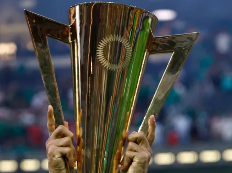2025 Concacaf Gold Cup: What is Dominican Republic's FIFA world ranking?
