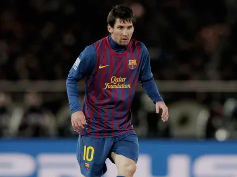 Biggest wins and worst defeats in FIFA Club World Cup history