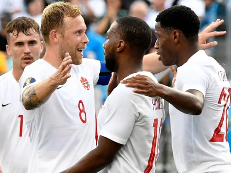 Biggest wins and worst defeats in Concacaf Gold Cup history