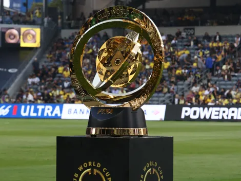 Who has won the FIFA Club World Cup? Full list of champions