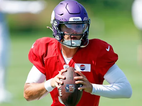 Vikings secure key piece to support J.J. McCarthy, Kevin O'Connell for the upcoming 2025 NFL season