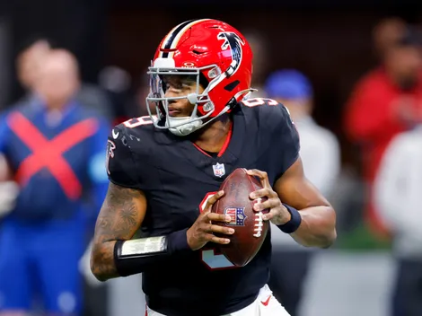 NFL News: Reporter sends warning as Falcons player might have breakout 2025 season and support Drake London