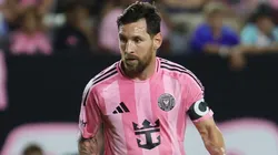 Lionel Messi prepares for Inter Miami’s debut in the 2025 FIFA Club World Cup.