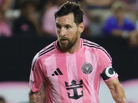 The New York Times confirms Messi’s future at Inter Miami: ‘This might hurt Argentinians’