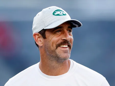 NFL News: Aaron Rodgers teammate has no concerns about new challenges in the 2025 season with the Steelers