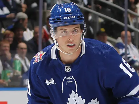 Devils legend and 3x Stanley Cup champion sends harsh message to Mitch Marner amid Maple Leafs exit