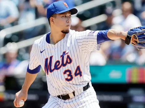 Mets provide crucial update on Kodai Senga's hamstring injury