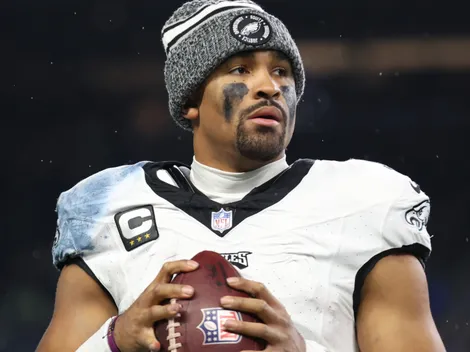 Former Jalen Hurts teammate gives harsh words to the Eagles as he prepares to play with Brock Purdy on the 49ers