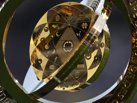 FIFA Club World Cup 2025 extra time rules: What happens after a draw?