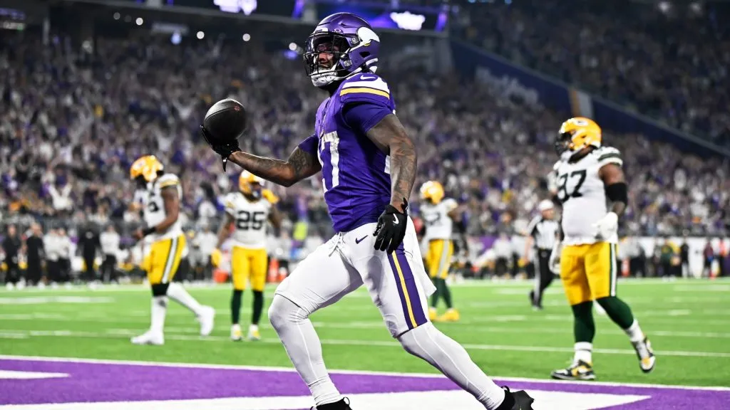 Cam Akers, the new running back of the Saints