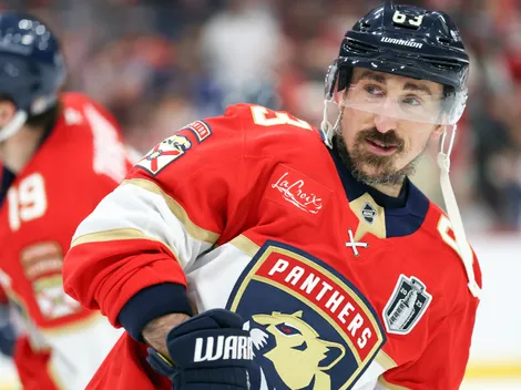 Panthers' Brad Marchand shares insightful admission about 2025 Stanley Cup Final