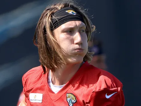 Trevor Lawrence reveals his first impressions of preparing for a new NFL season with the Jaguars