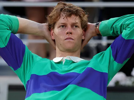Jannik Sinner makes big confession about his Roland Garros final loss to Carlos Alcaraz