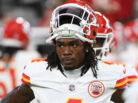 Rashee Rice gets harsh NFL sanction in negative twist for Andy Reid, Patrick Mahomes' Chiefs