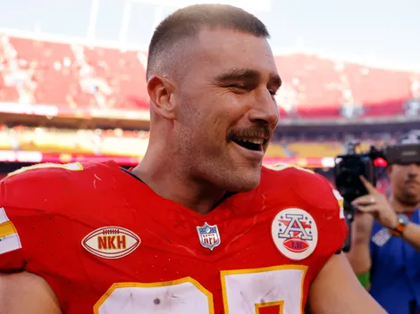 Patrick Mahomes' teammate shocking admission about Chiefs' Travis Kelce ahead of 2025 NFL season
