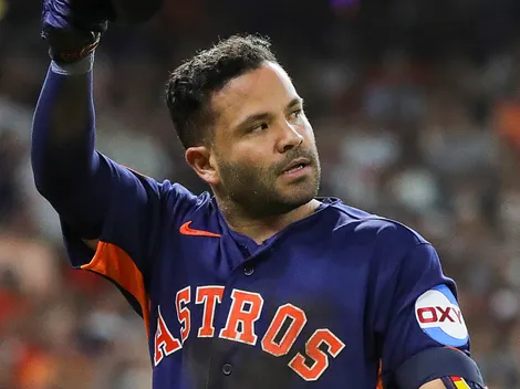 MLB News: Altuve teammate sidelined by Astros due to an ankle injury