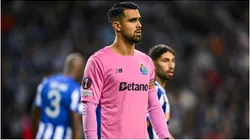 Diogo Costa of FC Porto