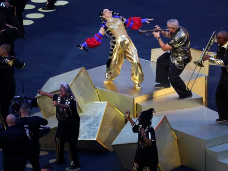 2025 FIFA Club World Cup: Funniest memes and reactions from the opening ceremony