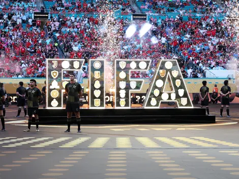 FIFA renews its anthem during the Club World Cup: What is the song and who sings it?