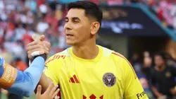 Video: Oscar Ustari saves penalty to keep Messi, Inter Miami level with Al Ahly in FIFA Club World Cup 2025 opener