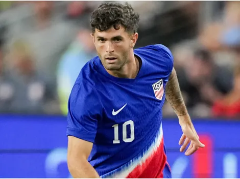 Where to watch USA vs Trinidad and Tobago live in the USA: 2025 Gold Cup