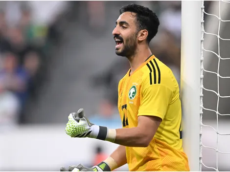 Where to watch Haiti vs Saudi Arabia live in the USA: 2025 Gold Cup