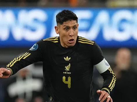 Edson Álvarez shines as Mexico beats Dominican Republic in 2025 Concacaf Gold Cup: Highlights and goals