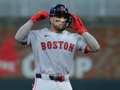 Narvaez opens up after facing Yankees: ‘Just trying to do my job’