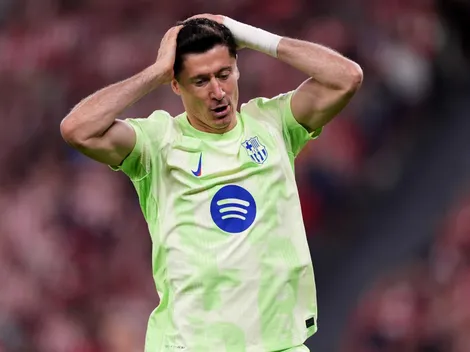 Why are Barcelona not playing at the FIFA Club World Cup 2025?