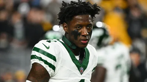 Sauce Gardner has been traded to the Colts