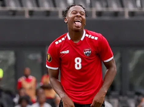 2025 Concacaf Gold Cup: What is Trinidad and Tobago's FIFA world ranking?