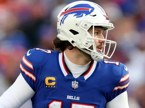 NFL News: Josh Allen weapon makes strong self-criticism about last season with Bills