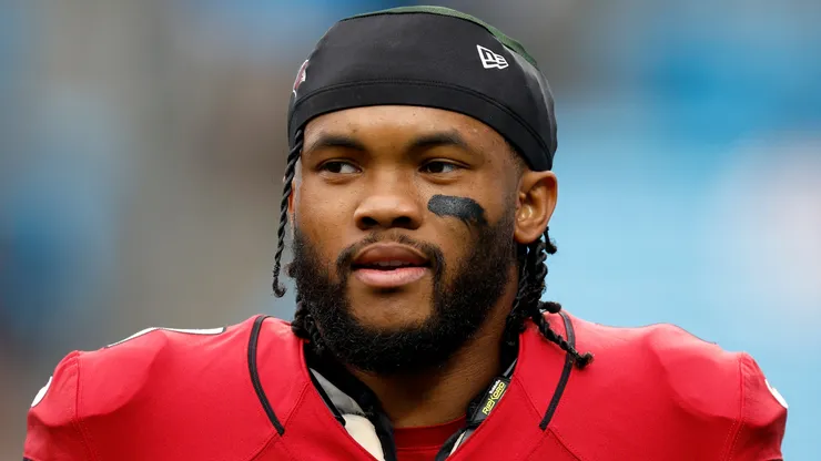 Kyler Murray receives encouraging message from one of his key weapons ahead of the 2025 NFL season