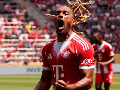 Bayern Munich thrash Auckland City 10-0: What’s the biggest win in a FIFA tournament?