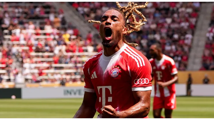 Bayern Munich thrash Auckland City 10-0: What’s the biggest win in a FIFA tournament?