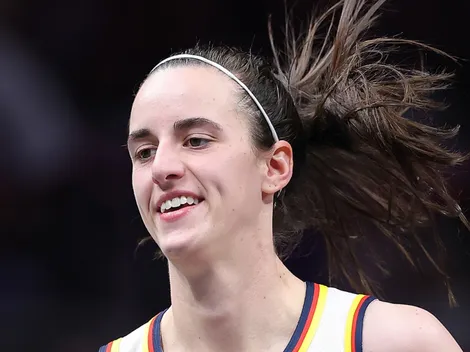 Caitlin Clark issues strong warning to entire WNBA after Fever win over Liberty