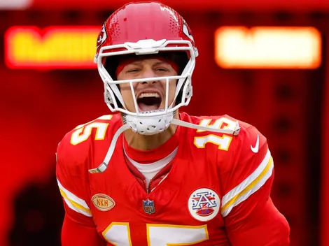 Patrick Mahomes knows who to credit for his success with Chiefs: 'That kind of confidence is powerful'