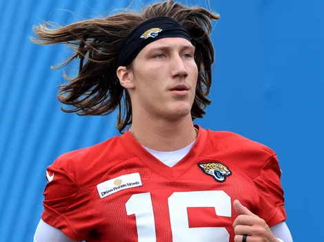 Trevor Lawrence makes something clear about Jaguars' preparation for the upcoming NFL season