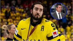 Amid a dramatic offseason, Mika Zibanejad and Mike Sullivan's New York Rangers have reportedly reached crucial decision.