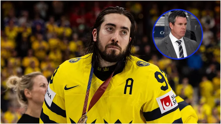 Amid a dramatic offseason, Mika Zibanejad and Mike Sullivan's New York Rangers have reportedly reached crucial decision.