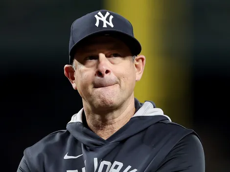 Boone breaks silence after Red Sox humiliate Yankees again
