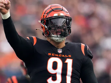 NFL News: Bengals and Joe Burrow's teammate have massive update regarding contract extension