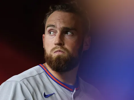 Nimmo sends clear warning about Braves and Phillies