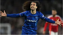 Marc Cucurella of Chelsea