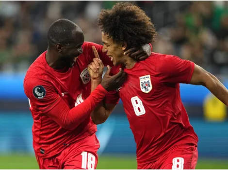 Where to watch Panama vs Guadeloupe live in the USA: 2025 Gold Cup